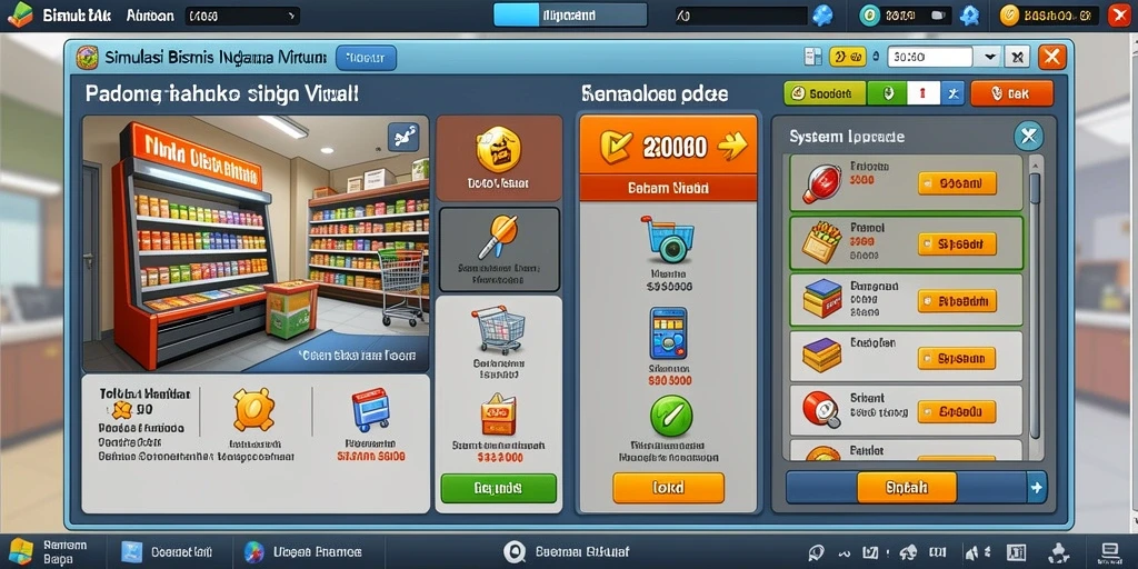 Aktivitas bermain slot penuh keseruan dan interaksi.