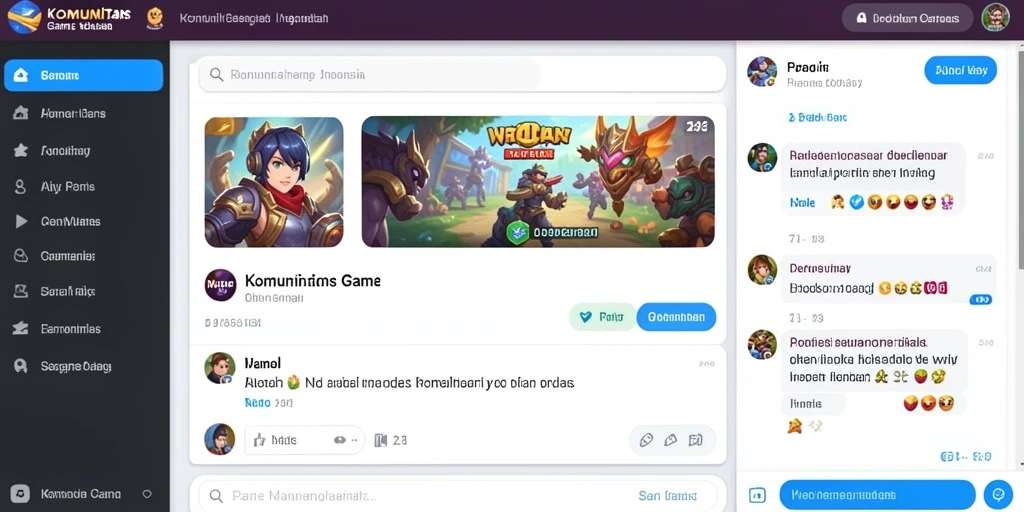 Pengalaman bermain yang mendebarkan dengan hadiah menarik.