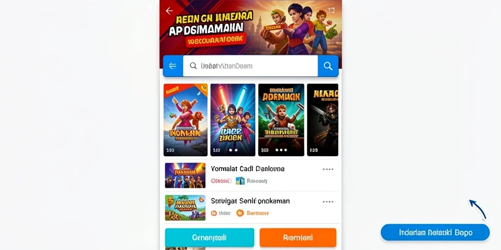 Dapatkan bonus menarik dan promosi harian.