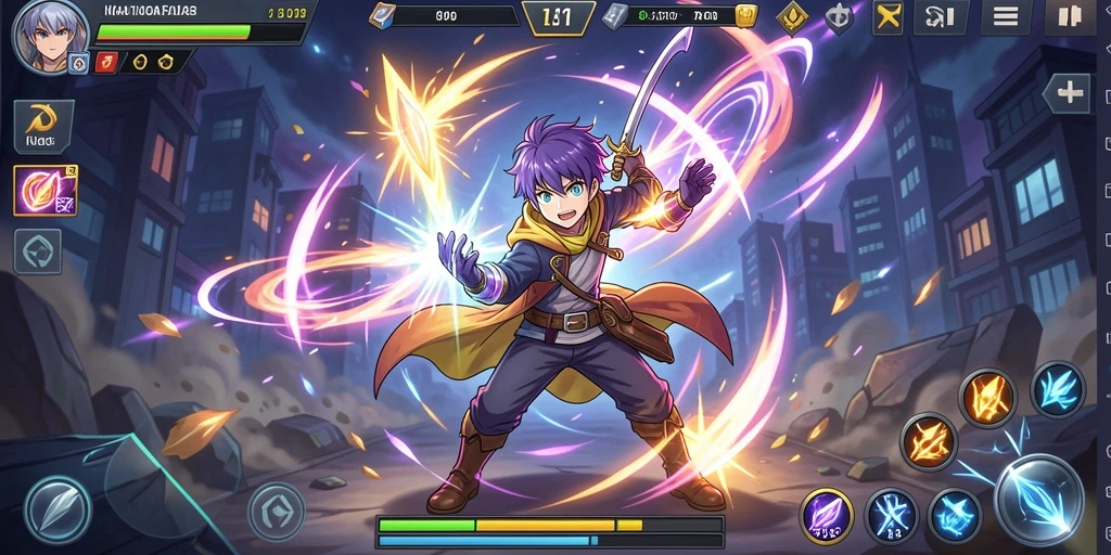 Event spesial dengan hadiah menarik yang ditawarkan.