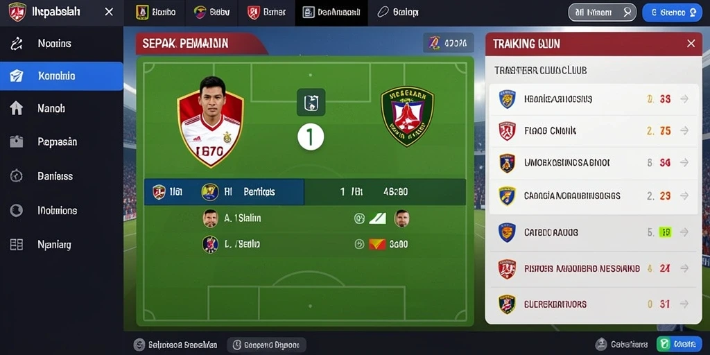 Screenshot dari komunitas aktif di MT777 yang bersenang-senang.